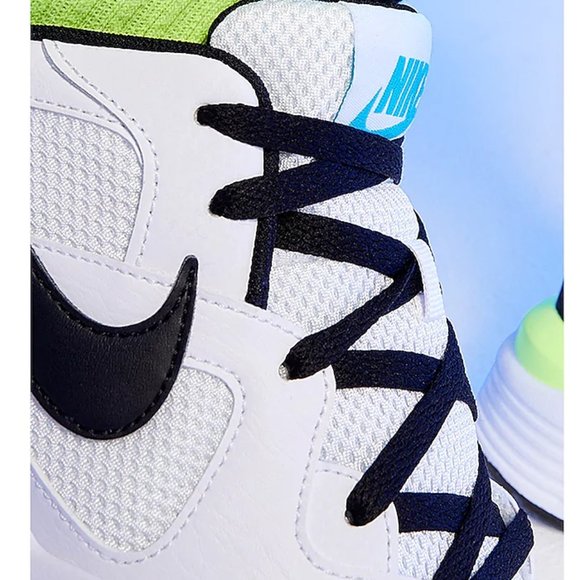 Nike Men's Air Max Fusion Running Sneakers - Picture 11 of 14